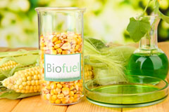 Dalrymple biofuel availability