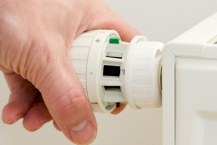 Dalrymple central heating repair costs