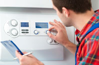 free commercial Dalrymple boiler quotes