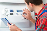 free Dalrymple gas safe engineer quotes