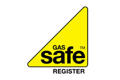 gas safe companies Dalrymple